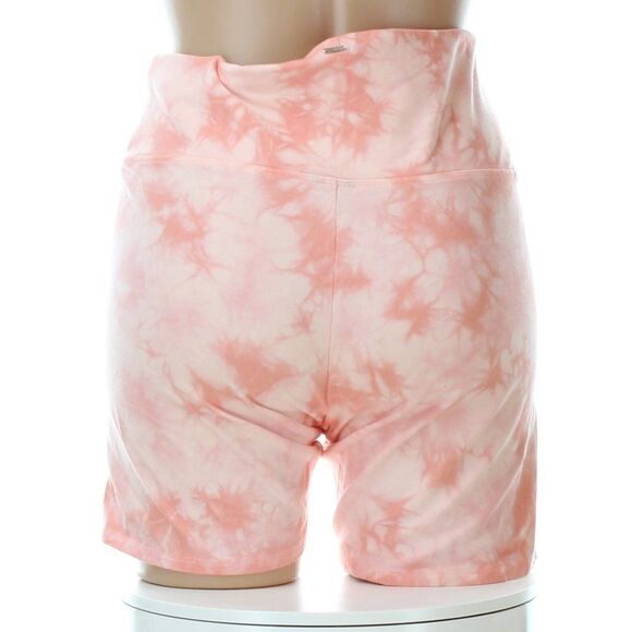 Pink Victoria's Secret VS Shorts NWT - Picture 5 of 9